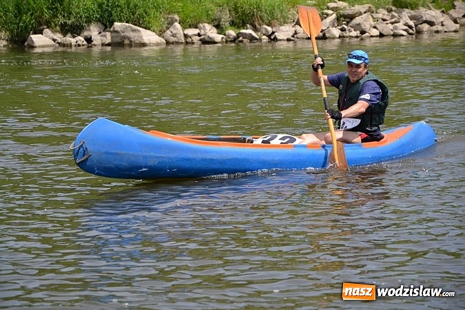 Zdjęcie w galerii na portalu naszwodzislaw.com: Meander Orient Express wiadomości z regionu