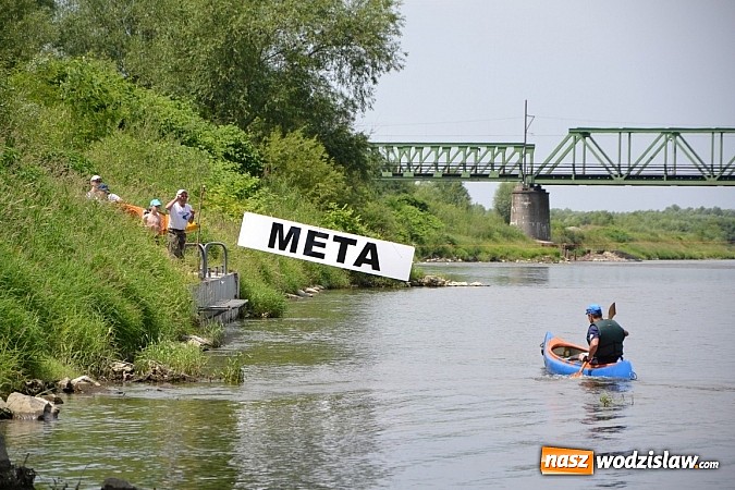 Zdjęcie w galerii na portalu naszwodzislaw.com: Meander Orient Express wiadomości z regionu