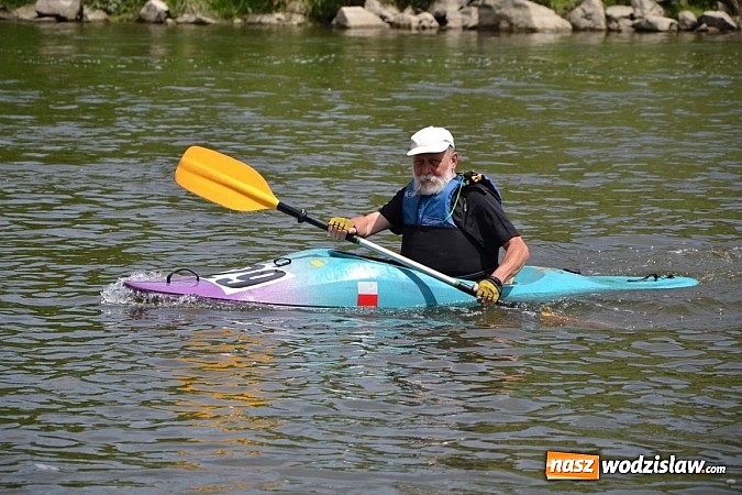 Zdjęcie w galerii na portalu naszwodzislaw.com: Meander Orient Express wiadomości z regionu