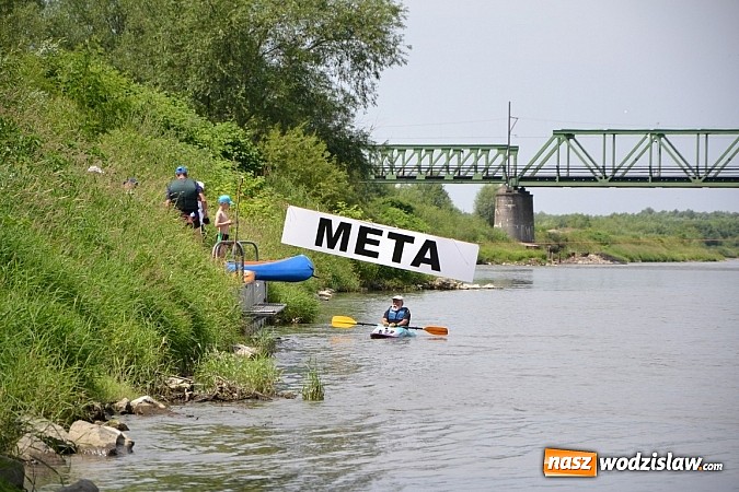 Zdjęcie w galerii na portalu naszwodzislaw.com: Meander Orient Express wiadomości z regionu