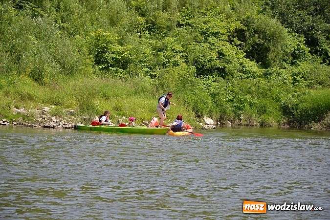 Zdjęcie w galerii na portalu naszwodzislaw.com: Meander Orient Express wiadomości z regionu