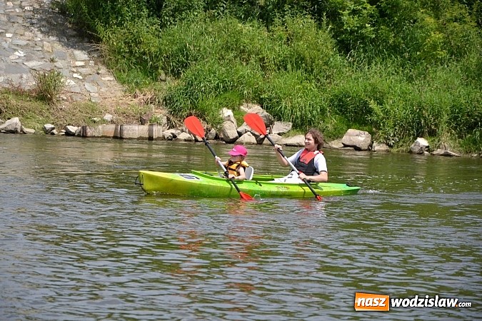 Zdjęcie w galerii na portalu naszwodzislaw.com: Meander Orient Express wiadomości z regionu