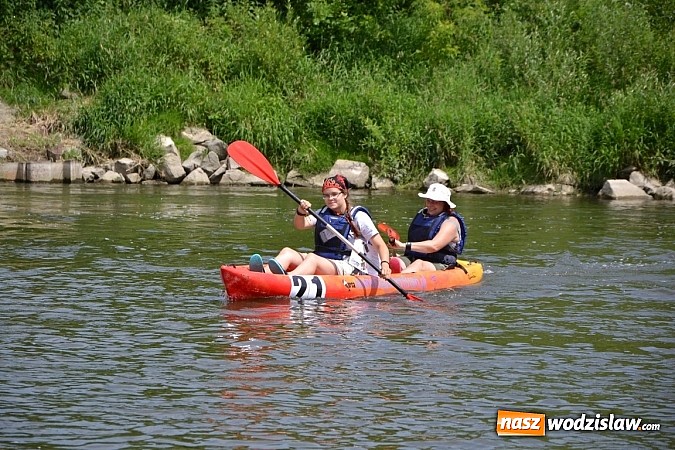 Zdjęcie w galerii na portalu naszwodzislaw.com: Meander Orient Express wiadomości z regionu