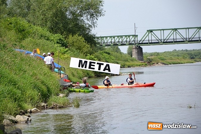 Zdjęcie w galerii na portalu naszwodzislaw.com: Meander Orient Express wiadomości z regionu