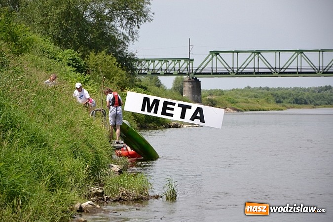 Zdjęcie w galerii na portalu naszwodzislaw.com: Meander Orient Express wiadomości z regionu