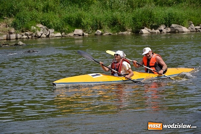 Zdjęcie w galerii na portalu naszwodzislaw.com: Meander Orient Express wiadomości z regionu