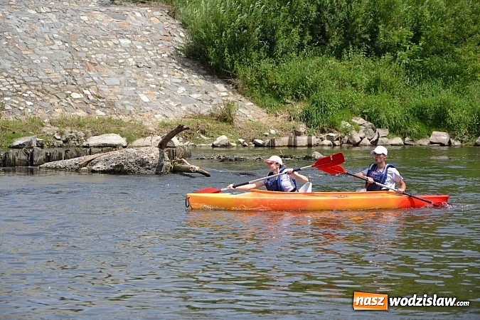 Zdjęcie w galerii na portalu naszwodzislaw.com: Meander Orient Express wiadomości z regionu