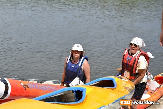 Zdjęcie w galerii na portalu naszwodzislaw.com: Meander Orient Express wiadomości z regionu