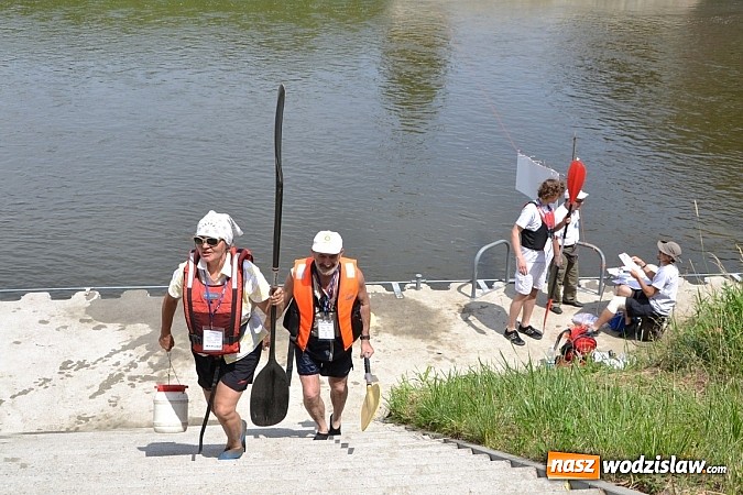Zdjęcie w galerii na portalu naszwodzislaw.com: Meander Orient Express wiadomości z regionu