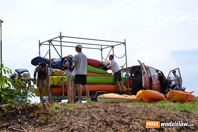 Zdjęcie w galerii na portalu naszwodzislaw.com: Meander Orient Express wiadomości z regionu