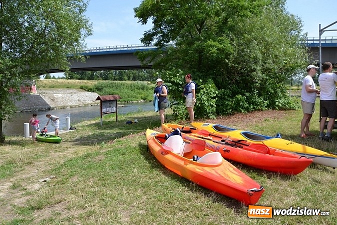 Zdjęcie w galerii na portalu naszwodzislaw.com: Meander Orient Express wiadomości z regionu