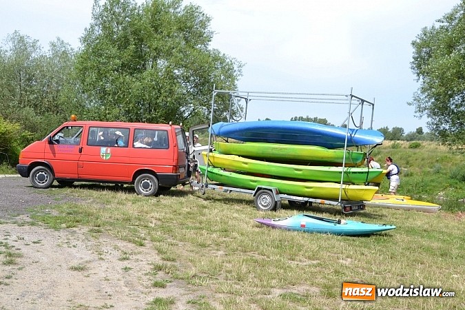 Zdjęcie w galerii na portalu naszwodzislaw.com: Meander Orient Express wiadomości z regionu