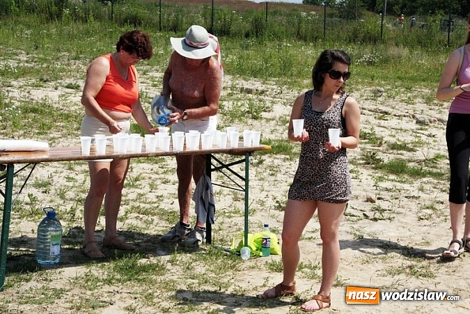 Zdjęcie w galerii na portalu naszwodzislaw.com: Już po raz VIII wystartował Międzynarodowy Cross Wodzisławski! wiadomości z regionu