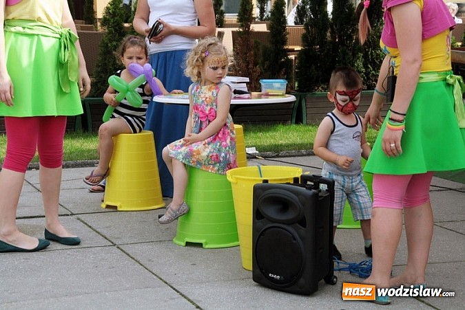 Zdjęcie w galerii na portalu naszwodzislaw.com: Wakacyjne spotkania z Izbą Gospodarczą wiadomości z regionu