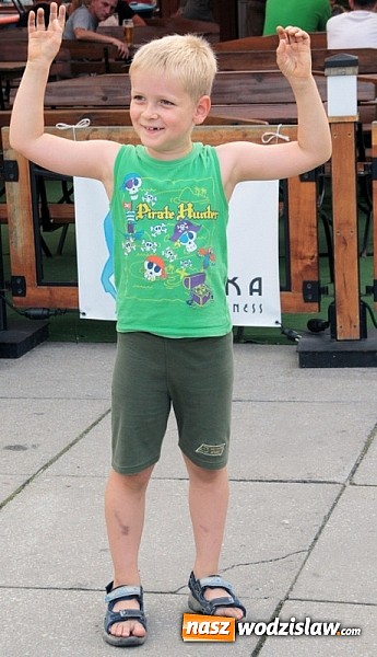 Zdjęcie w galerii na portalu naszwodzislaw.com: Wakacyjne spotkania z Izbą Gospodarczą wiadomości z regionu