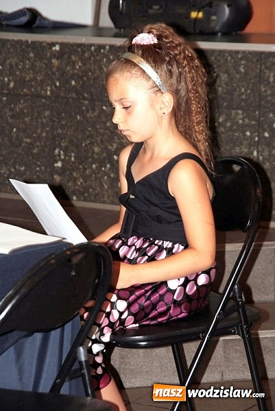 Zdjęcie w galerii na portalu naszwodzislaw.com: Casting na ambasadorkę Wodzisławia Śląskiego! wiadomości z regionu