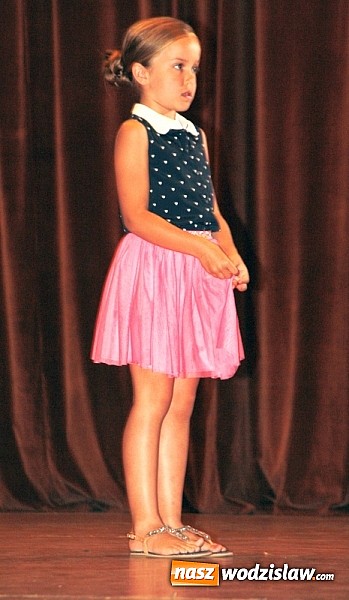 Zdjęcie w galerii na portalu naszwodzislaw.com: Casting na ambasadorkę Wodzisławia Śląskiego! wiadomości z regionu