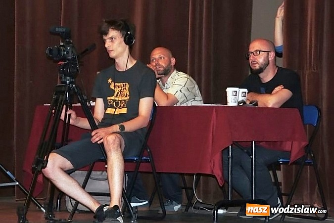 Zdjęcie w galerii na portalu naszwodzislaw.com: Casting na ambasadorkę Wodzisławia Śląskiego! wiadomości z regionu