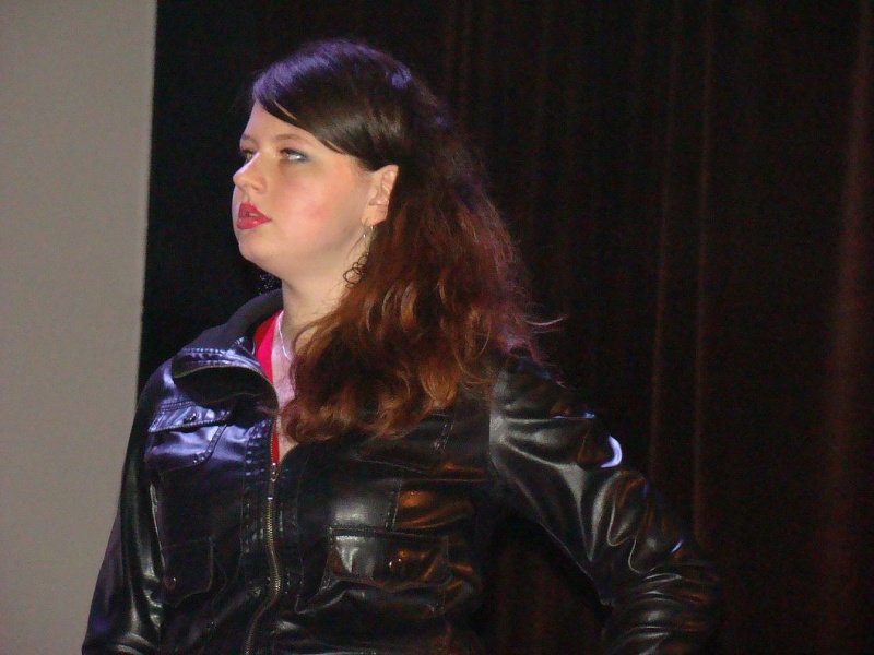 Zdjęcie w galerii na portalu naszwodzislaw.com: Wigilia w rytmie hip-hopu wiadomości z regionu