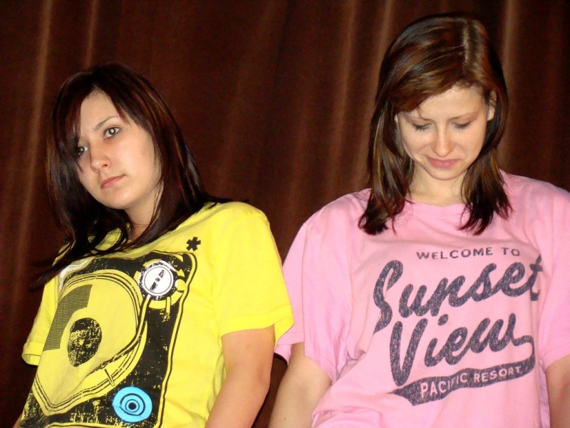 Zdjęcie w galerii na portalu naszwodzislaw.com: Wigilia w rytmie hip-hopu wiadomości z regionu