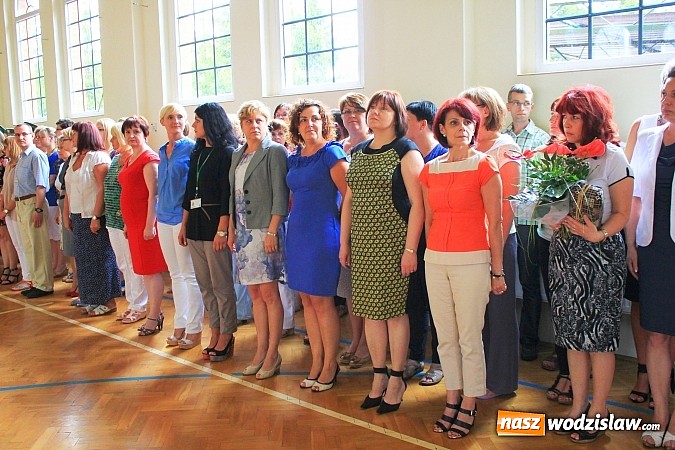 Zdjęcie w galerii na portalu naszwodzislaw.com: Jacek Gartman nowym komendantem Oddziału Straży Granicznej w Raciborzu wiadomości z regionu