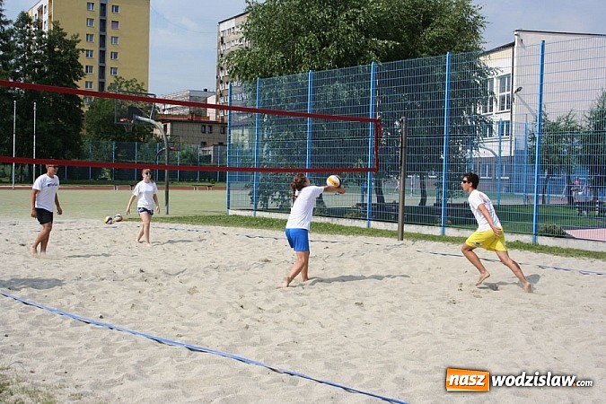 Zdjęcie w galerii na portalu naszwodzislaw.com: Turniej Mikstów rozstrzygnięty wiadomości z regionu