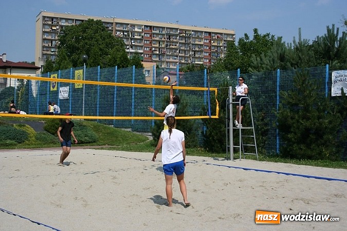 Zdjęcie w galerii na portalu naszwodzislaw.com: Turniej Mikstów rozstrzygnięty wiadomości z regionu