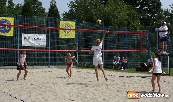 Zdjęcie w galerii na portalu naszwodzislaw.com: Turniej Mikstów rozstrzygnięty wiadomości z regionu