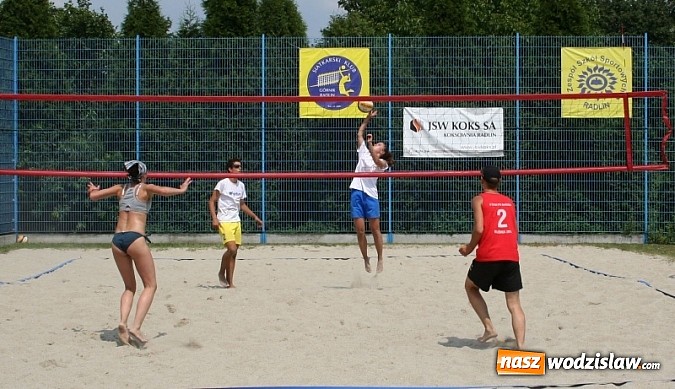 Zdjęcie w galerii na portalu naszwodzislaw.com: Turniej Mikstów rozstrzygnięty wiadomości z regionu