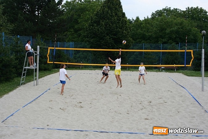 Zdjęcie w galerii na portalu naszwodzislaw.com: Turniej Mikstów rozstrzygnięty wiadomości z regionu