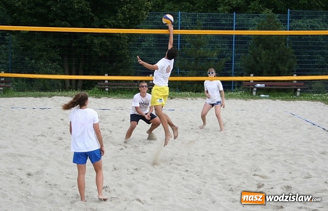 Zdjęcie w galerii na portalu naszwodzislaw.com: Turniej Mikstów rozstrzygnięty wiadomości z regionu