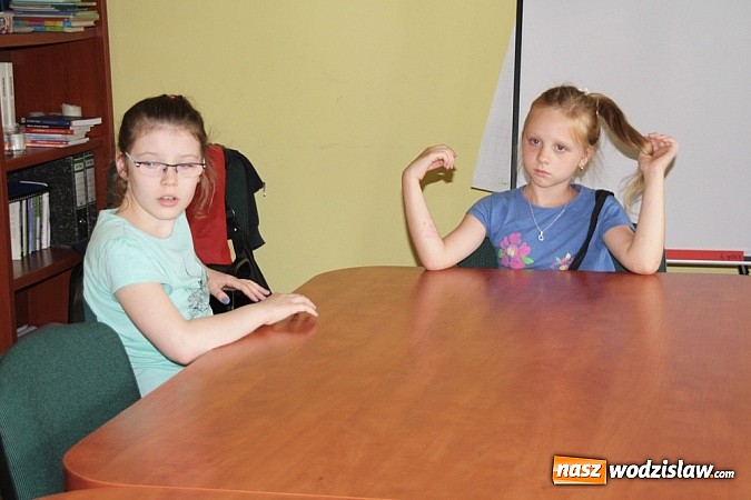 Zdjęcie w galerii na portalu naszwodzislaw.com: Wakacje z OHP w Pszowie wiadomości z regionu