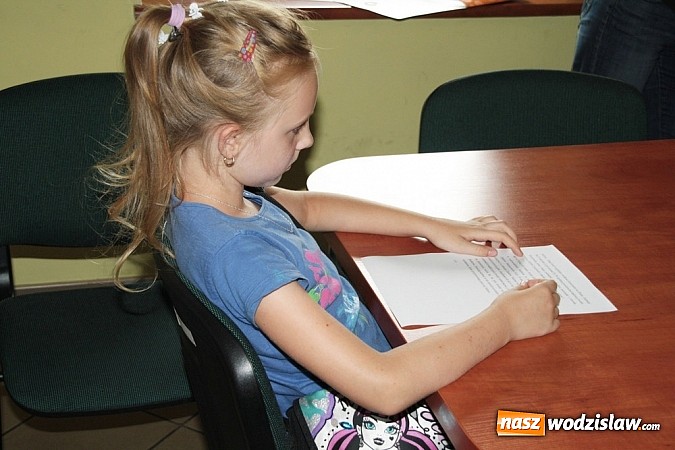 Zdjęcie w galerii na portalu naszwodzislaw.com: Wakacje z OHP w Pszowie wiadomości z regionu