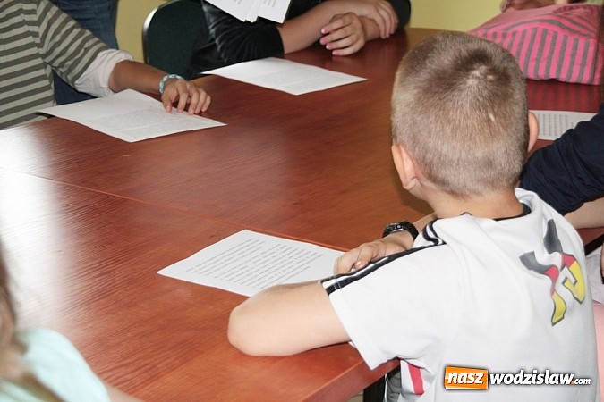 Zdjęcie w galerii na portalu naszwodzislaw.com: Wakacje z OHP w Pszowie wiadomości z regionu