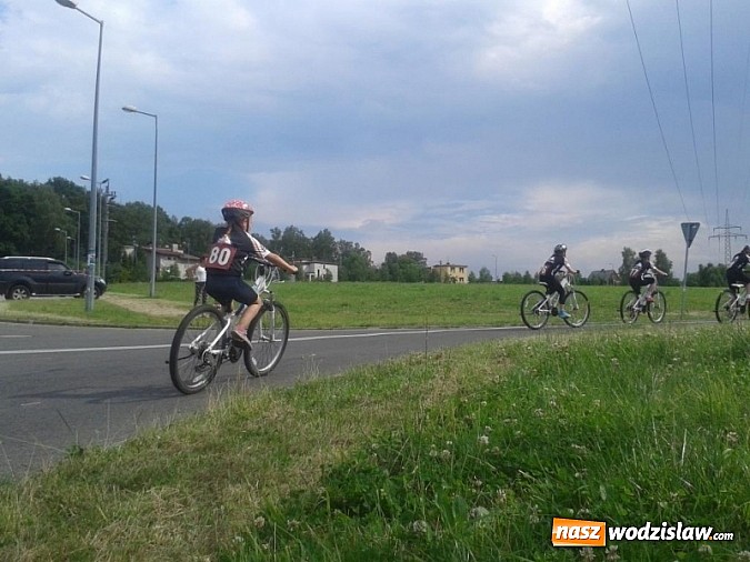 Zdjęcie w galerii na portalu naszwodzislaw.com: Za nami zawody rowerowe w Rydułtowach wiadomości z regionu