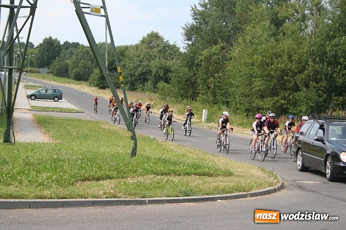 Zdjęcie w galerii na portalu naszwodzislaw.com: Za nami zawody rowerowe w Rydułtowach wiadomości z regionu
