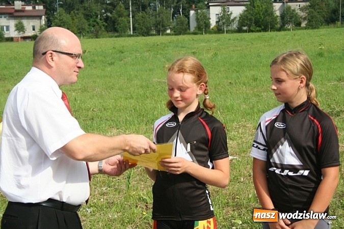 Zdjęcie w galerii na portalu naszwodzislaw.com: Za nami zawody rowerowe w Rydułtowach wiadomości z regionu