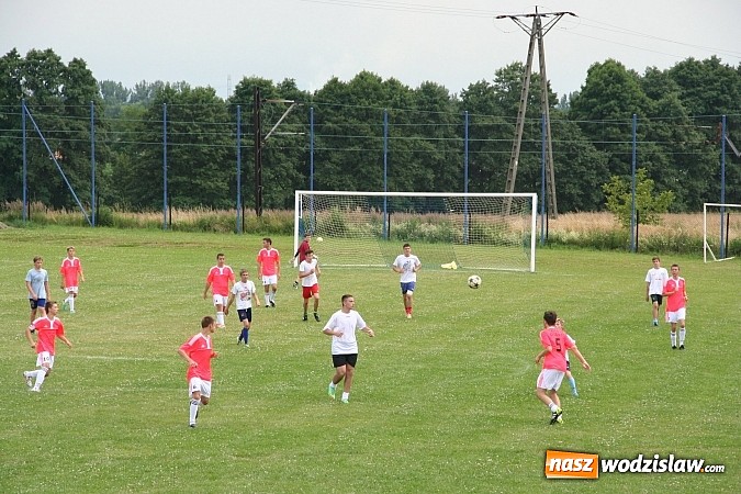 Zdjęcie w galerii na portalu naszwodzislaw.com: 15 lat sołectwa Osiny i Koła Gospodyń Wiejskich wiadomości z regionu