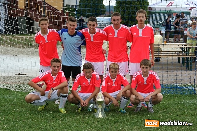 Zdjęcie w galerii na portalu naszwodzislaw.com: 15 lat sołectwa Osiny i Koła Gospodyń Wiejskich wiadomości z regionu