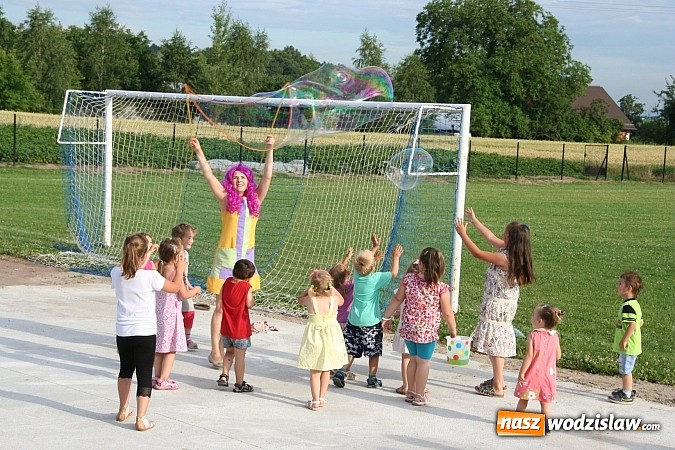 Zdjęcie w galerii na portalu naszwodzislaw.com: 15 lat sołectwa Osiny i Koła Gospodyń Wiejskich wiadomości z regionu