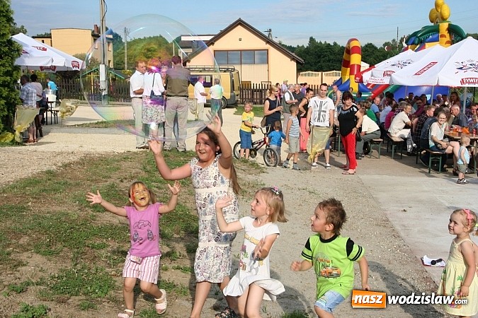 Zdjęcie w galerii na portalu naszwodzislaw.com: 15 lat sołectwa Osiny i Koła Gospodyń Wiejskich wiadomości z regionu