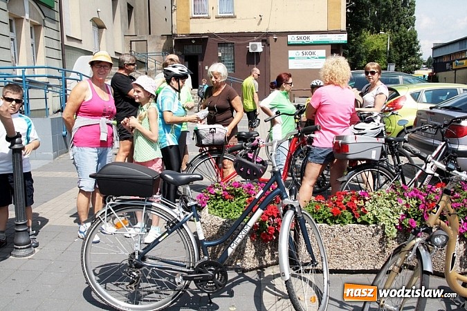 Zdjęcie w galerii na portalu naszwodzislaw.com: Na sportowo obchodzili jubileusz!  wiadomości z regionu