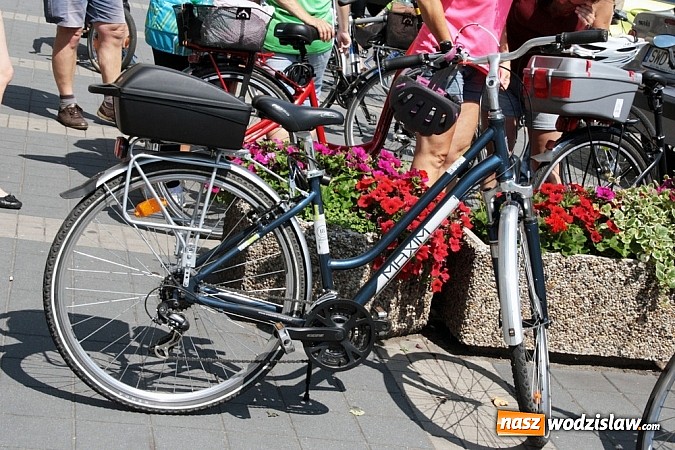 Zdjęcie w galerii na portalu naszwodzislaw.com: Na sportowo obchodzili jubileusz!  wiadomości z regionu