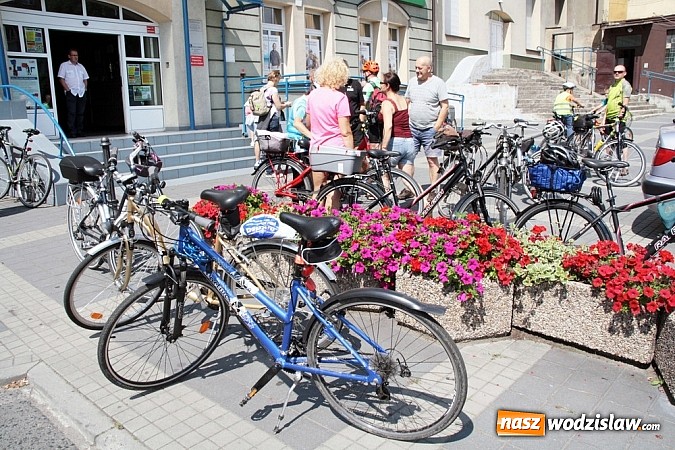 Zdjęcie w galerii na portalu naszwodzislaw.com: Na sportowo obchodzili jubileusz!  wiadomości z regionu