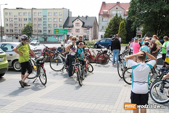 Zdjęcie w galerii na portalu naszwodzislaw.com: Na sportowo obchodzili jubileusz!  wiadomości z regionu