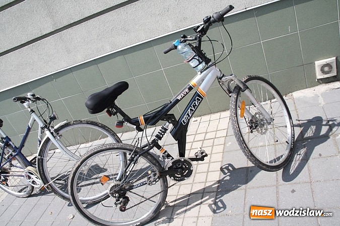 Zdjęcie w galerii na portalu naszwodzislaw.com: Na sportowo obchodzili jubileusz!  wiadomości z regionu