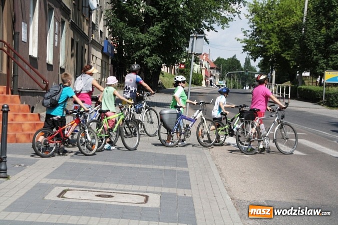 Zdjęcie w galerii na portalu naszwodzislaw.com: Na sportowo obchodzili jubileusz!  wiadomości z regionu