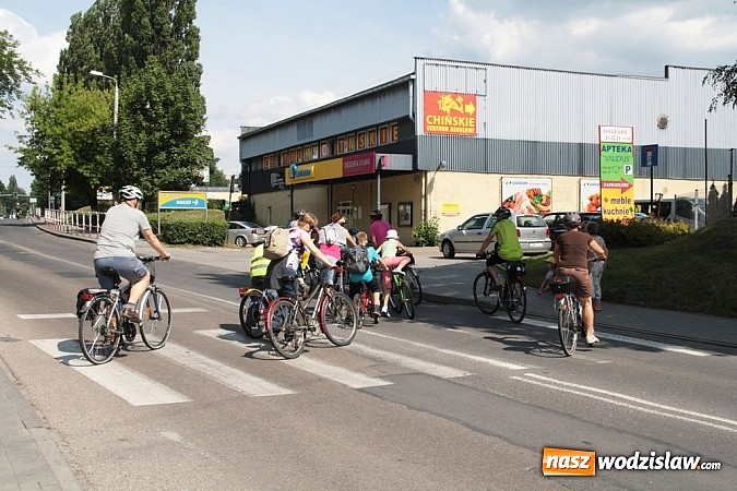 Zdjęcie w galerii na portalu naszwodzislaw.com: Na sportowo obchodzili jubileusz!  wiadomości z regionu