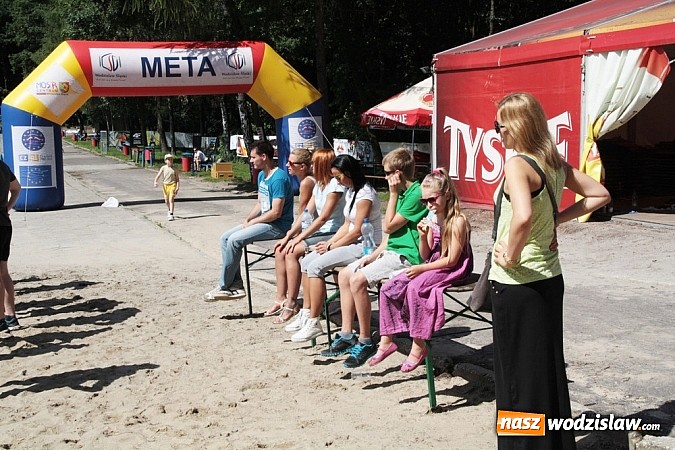 Zdjęcie w galerii na portalu naszwodzislaw.com: II Regatta Crossfit Aquatlon za nami! wiadomości z regionu