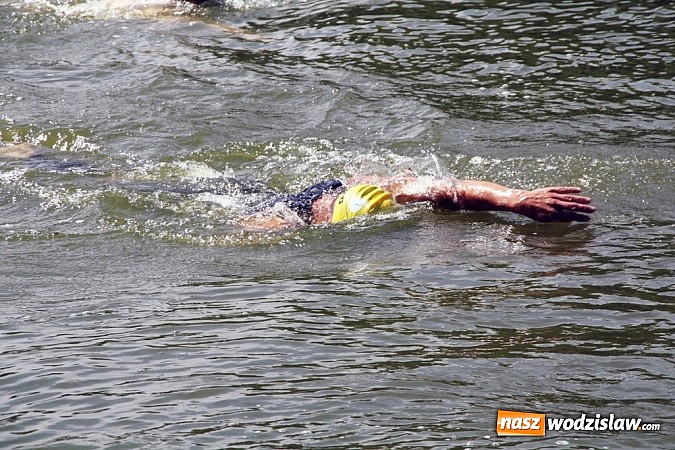 Zdjęcie w galerii na portalu naszwodzislaw.com: II Regatta Crossfit Aquatlon za nami! wiadomości z regionu